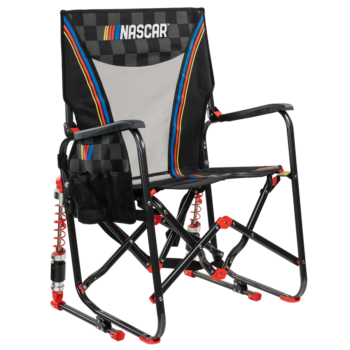 Adjustable Rocker™ - NASCAR NQE5