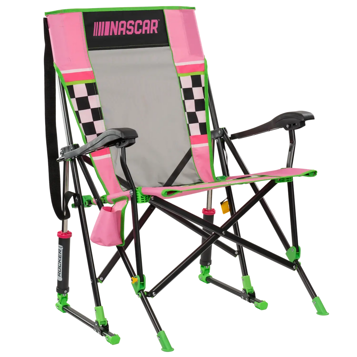 RoadTrip Rocker™ - NASCAR For Her R2EW